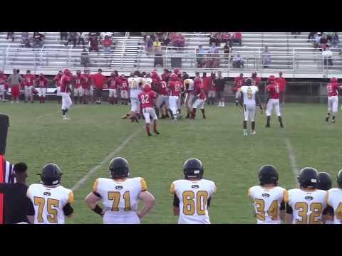 Video of Freshman Highlights 