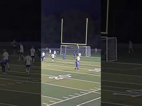 Video of Cohen Taylor 2024 season highlights. 