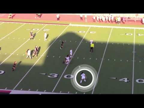 Video of Nimitz Highlights Pt 2.