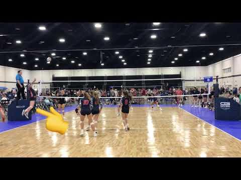 Video of 2021 Kate Renfrow Coastal Classic 