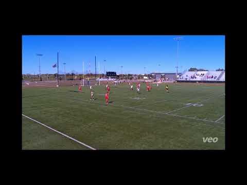 Video of Game Highlights Against FC Wichita 2023 fall