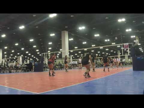 Video of 2018 club highlights 15u