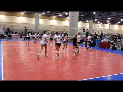 Video of VS El Paso Steel VBC 18 (19)