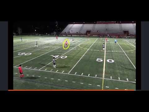 Video of Vs Trinidad State Junior College