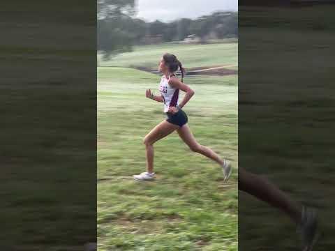 Video of Nocona CC Meet