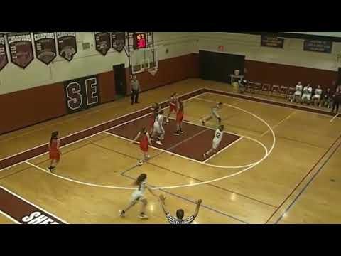 Video of Junior Season Highlights