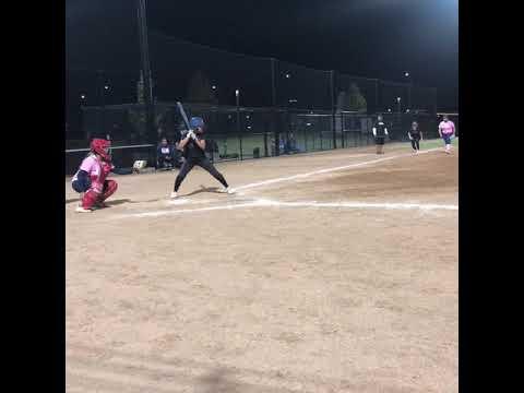 Video of PGF Halloween Showcase 2018