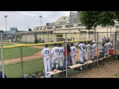 Video of Game Day Batting