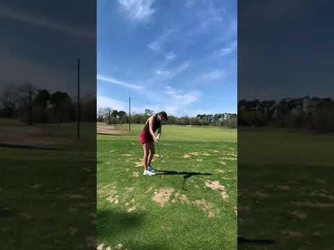 Video of 8 Iron