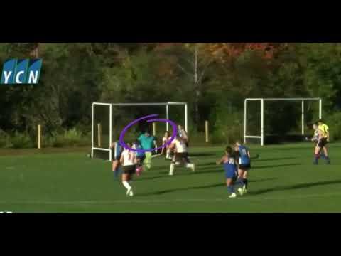 Video of Highlight Reel GK - Bree Robertson