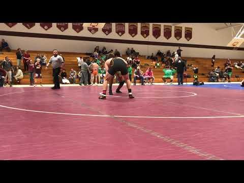 Video of Bulldog Invitational Finals vs S. Brunswick 