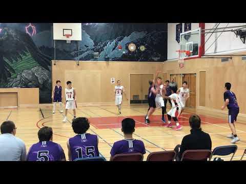 Video of Sampson Watson Gr. 11 Basketball Mixtape