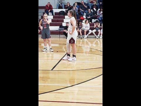 Video of Weber #55 Class of 2021 