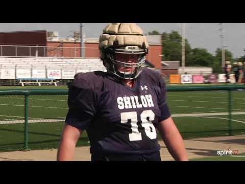 Video of Logan Kallesen