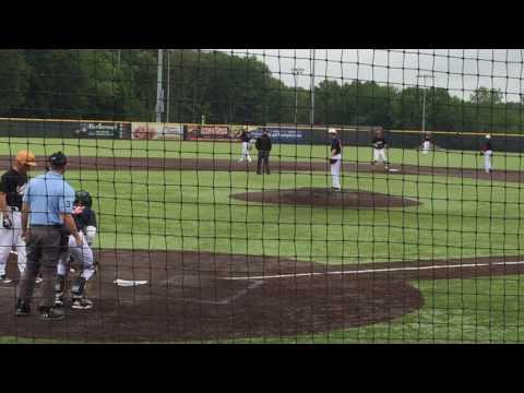 Video of 2017 18U Boston Open - July 13