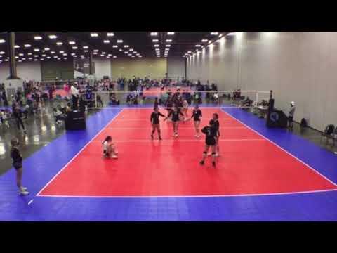 Video of Jessica Ickes-2022 MH