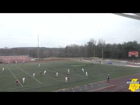 Video of Promise Green #21 LHS Girls Soccer