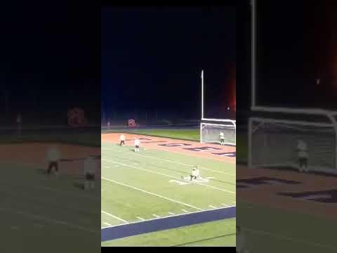 Video of District Championship 