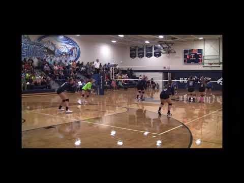 Video of Sophomore Year 2019 Highlights Sara Wilson 