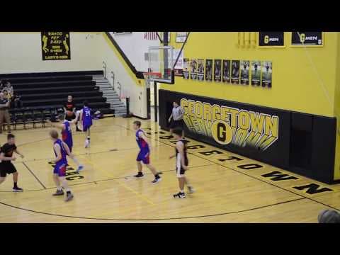 Video of Travis Vogel - USA Tour Highlights