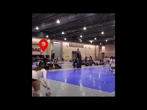 Video of ChareikaCarrion Highlights usavolleyball