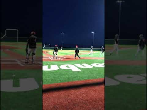 Video of Hit-A-Thon 2020