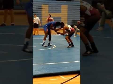 Video of Brazoswood quad