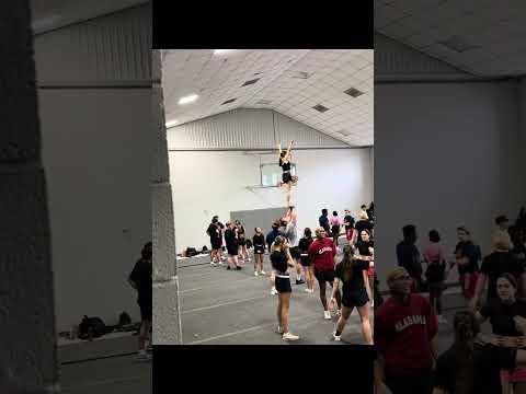 Video of New stunts