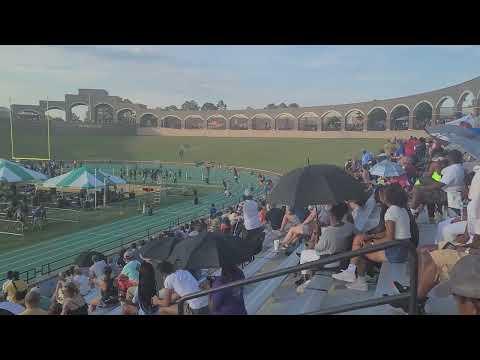 Video of Bryson Miller 1st Place 400m Dash State Championships 47.85