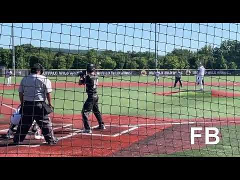 Video of Christopher Power 2022 Summer Highlights