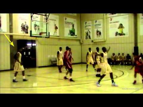 Video of Kaleb's 2013 Summer Highlights from Las Vegas, NV