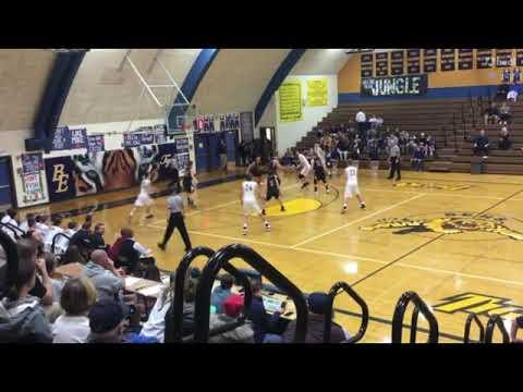 Video of Wyatt Walker Class of 2020-Sophomore Highlights