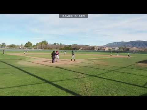 Video of Pitching Video 2024