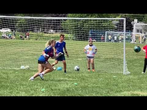 Video of Camp Shutout 2020