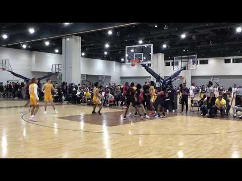 Video of April Live period Highlights 