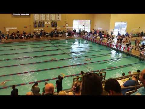 Video of Simley, MN 2022 Invite 500 Free