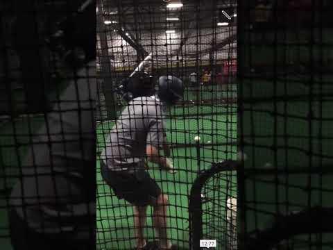 Video of Tee work