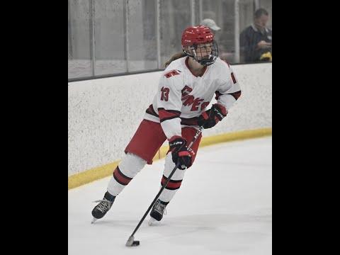 Video of NGHL Fall Classic Highlights