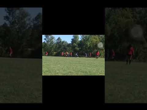 Video of Soccer Flim #6