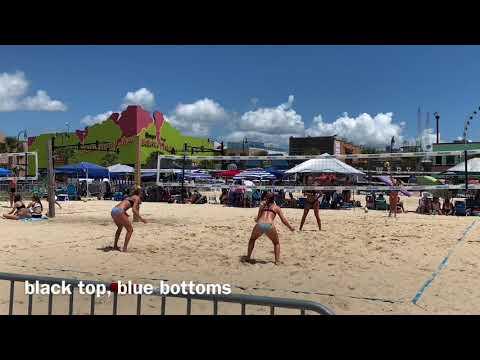 Video of AVP America NQ Myrtle Beach 