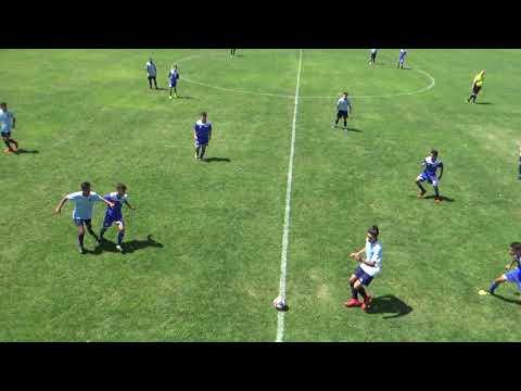 Video of DCSC 03 Legends Tournament Aug 2019 #22 sky blue jersey