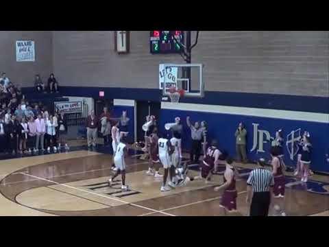 Video of Sr Yr Highlights