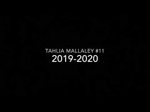 Video of Tahlia Mallaley Recruitment Video