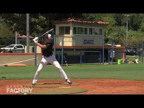 Video of Baseball Factory 2022