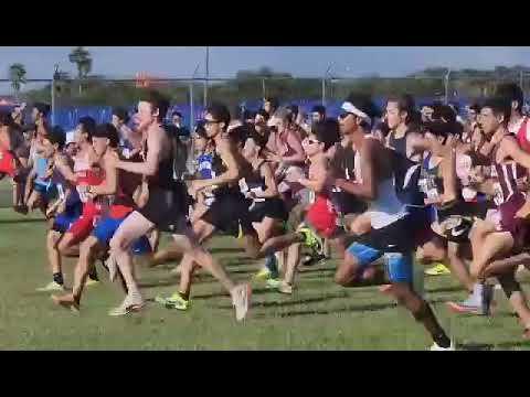 Video of Islander Splash 2022 bib 1566