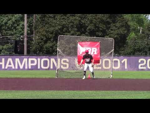 Video of Koby McBroome 21' SS