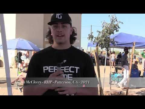 Video of PG West Coast Prospect 2020 