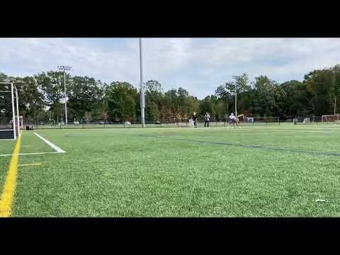 Video of Syd Rossacci Fockey Skills