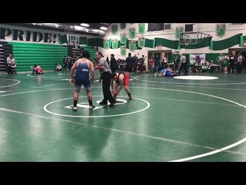 Video of 195 vs Camarillo 