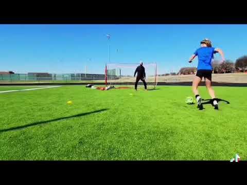 Video of Skills Session 2